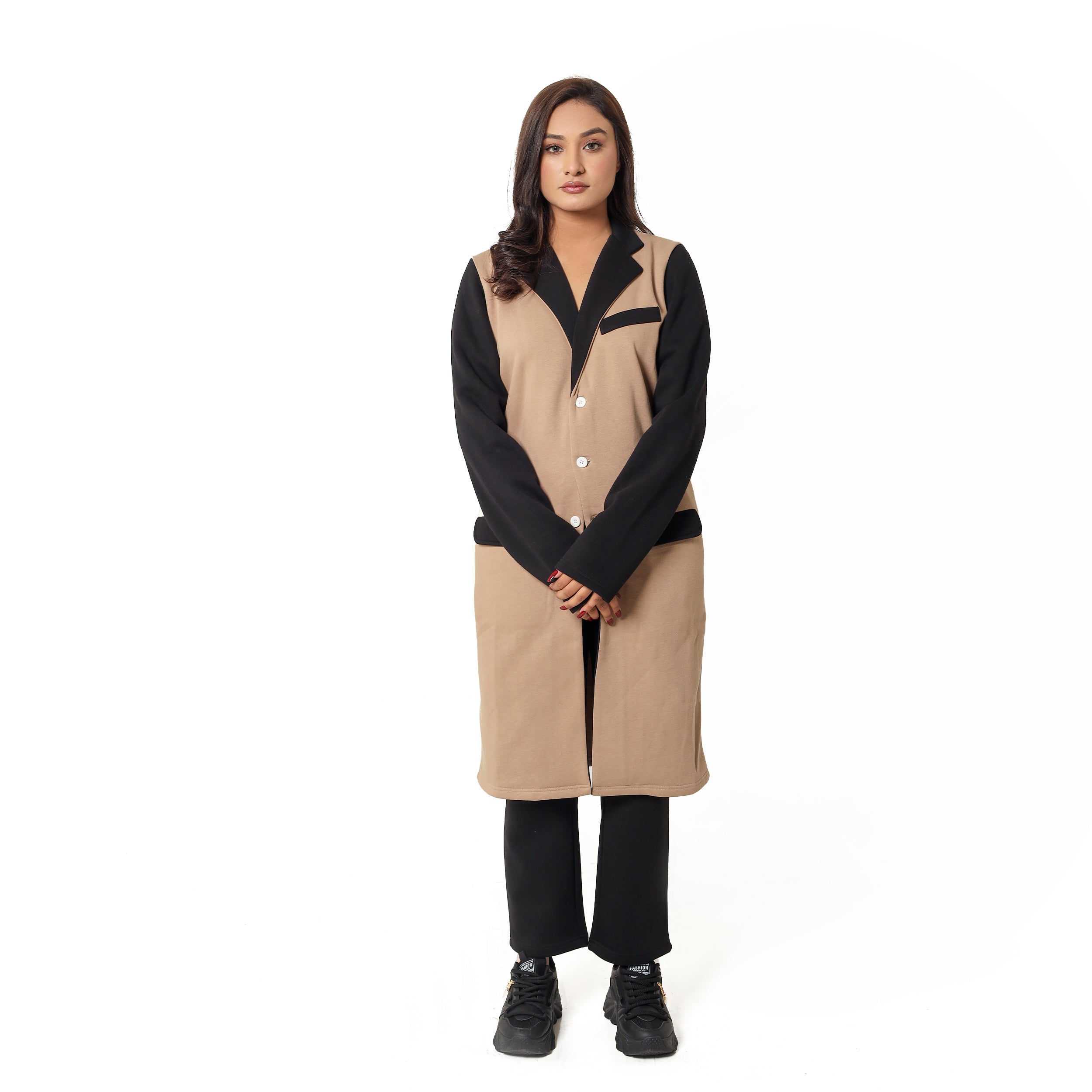 Women's Coat