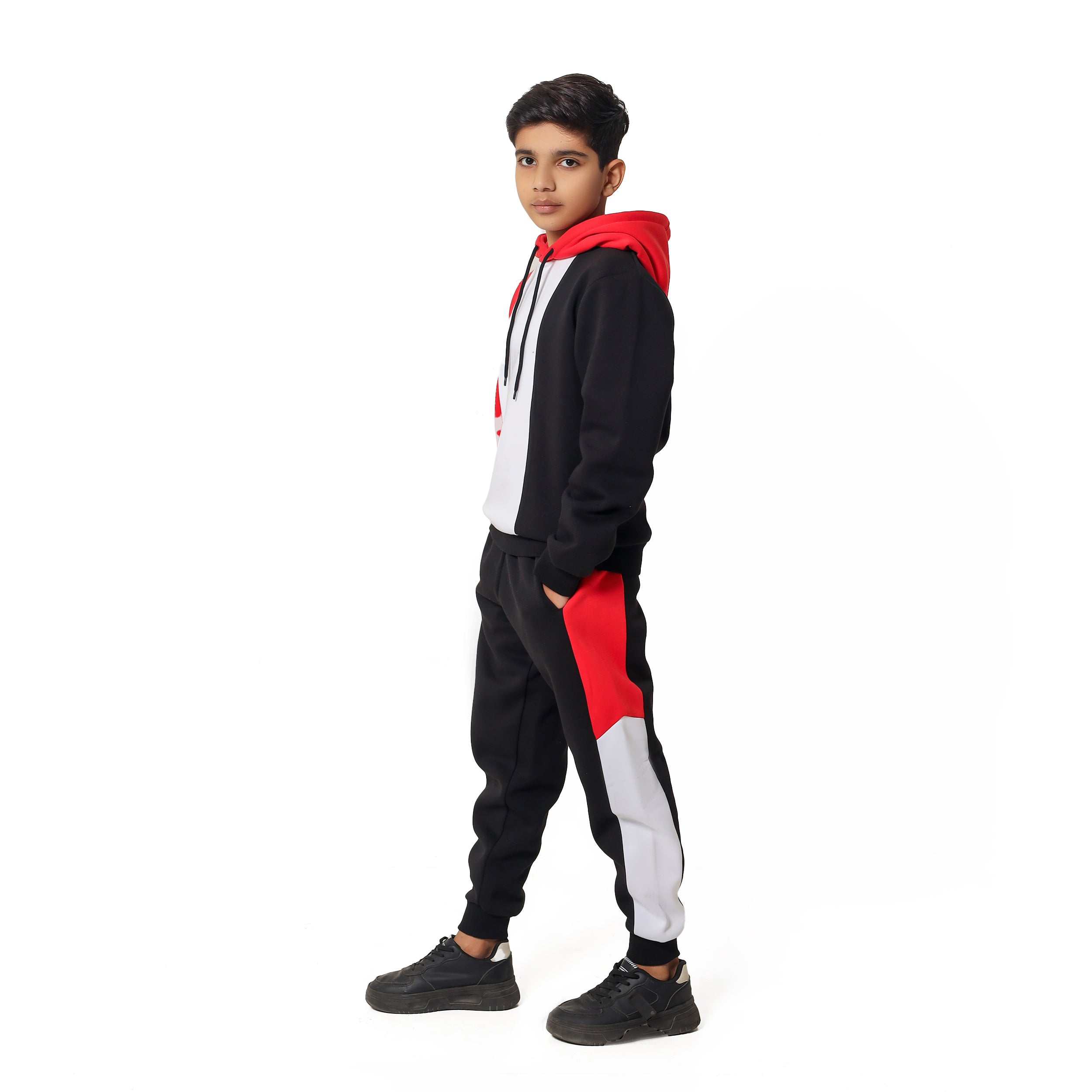 Boy's Tracksuit