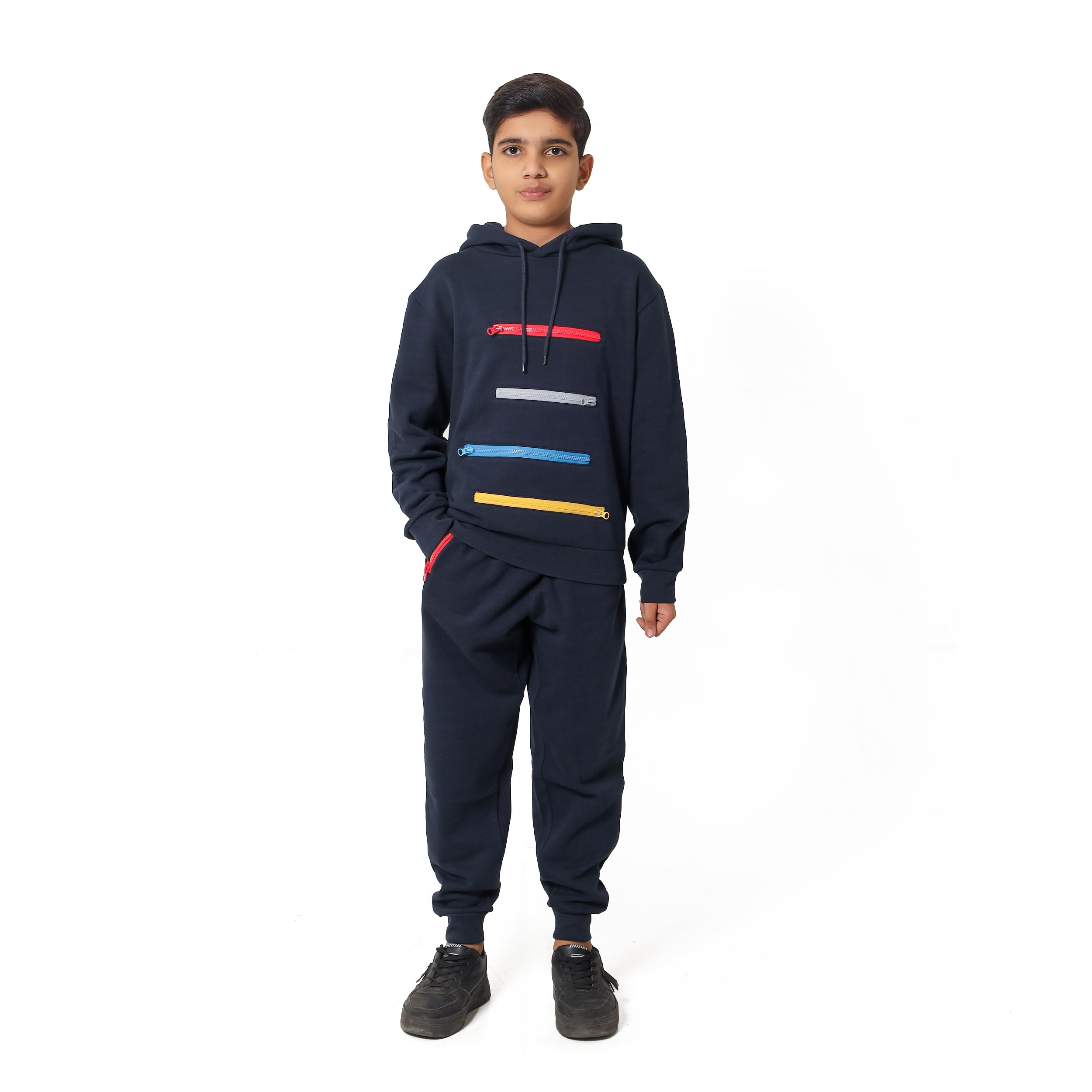 Boy's Tracksuit