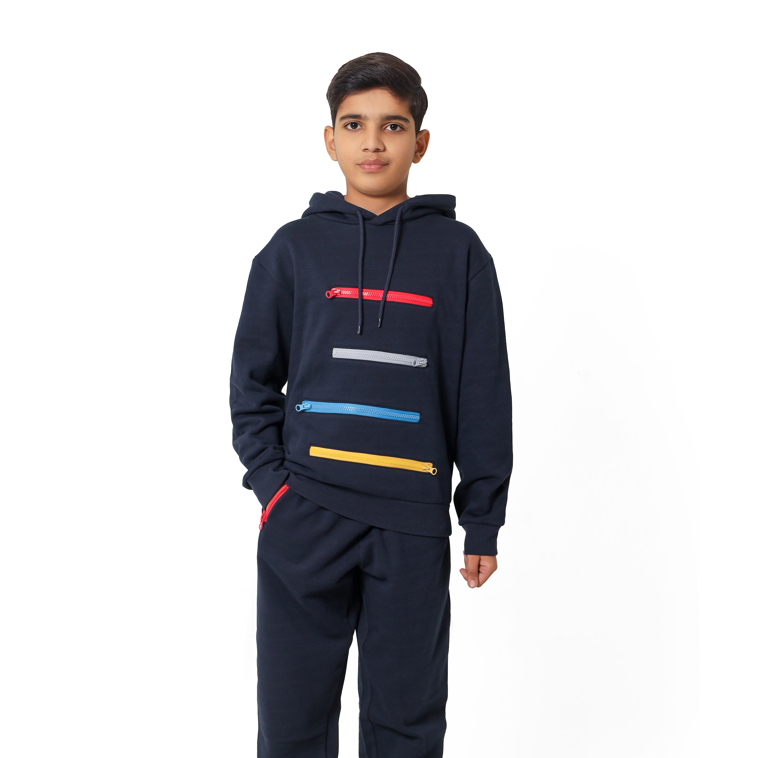 Boy's Tracksuit