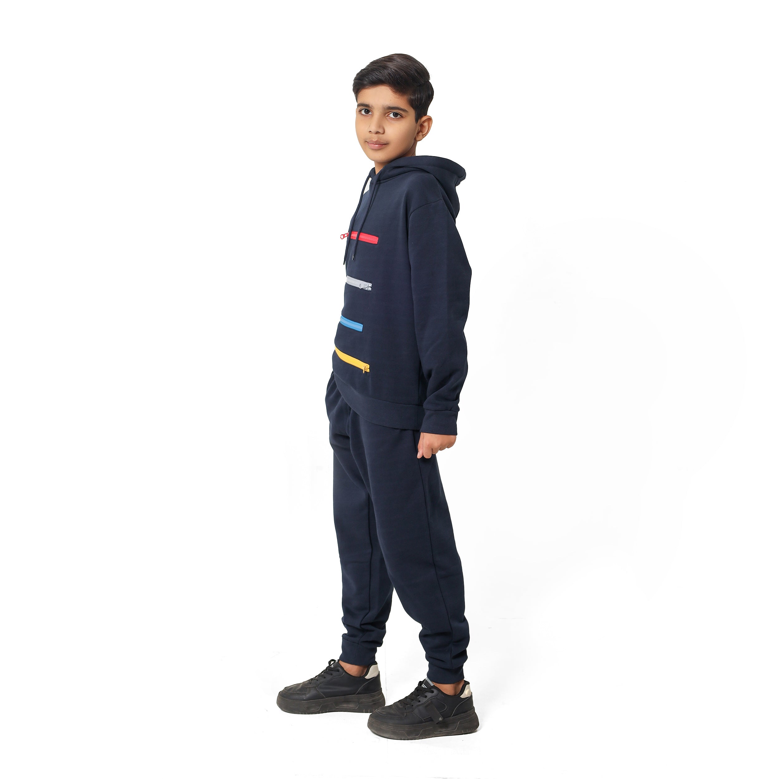 Boy's Tracksuit