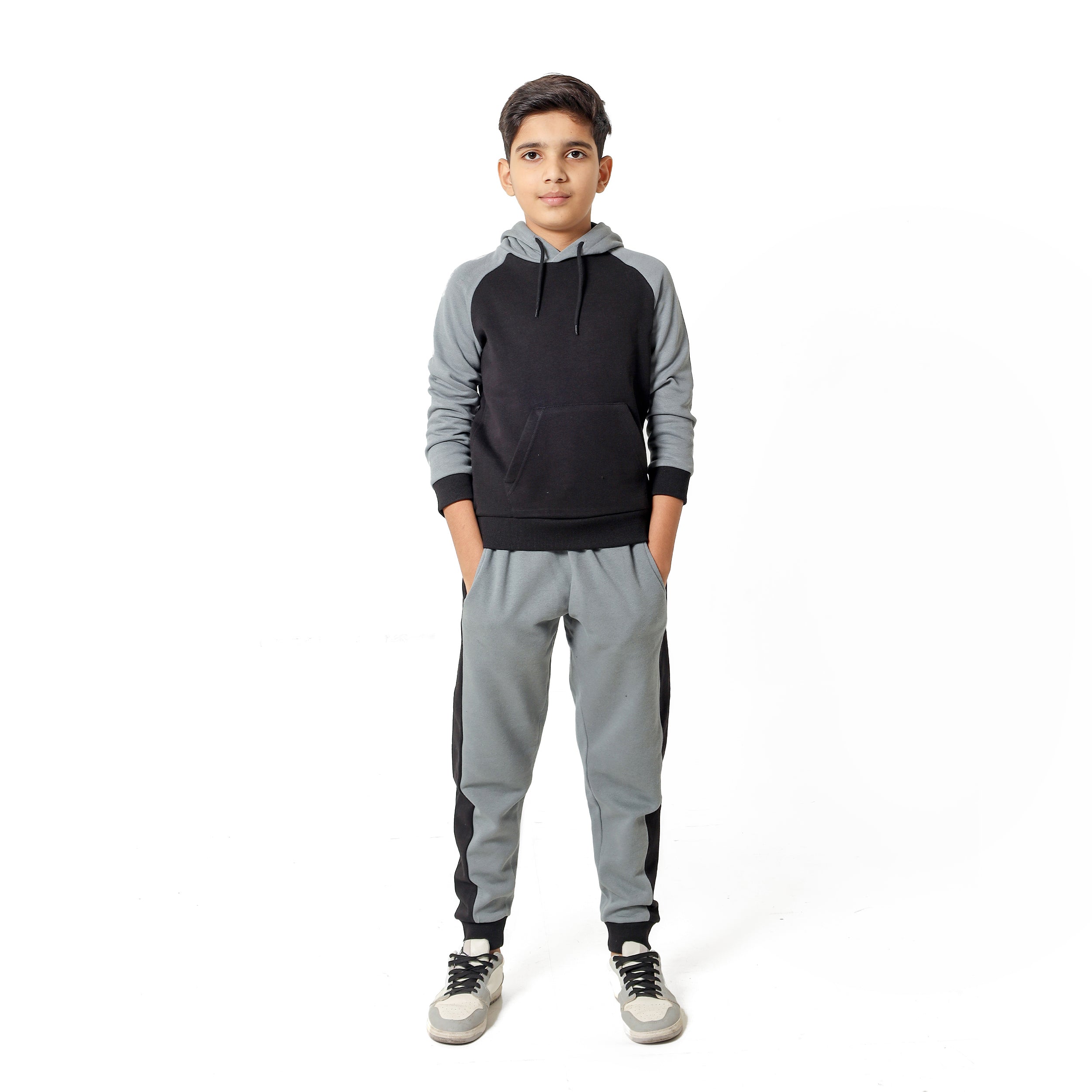 Boy's Tracksuit