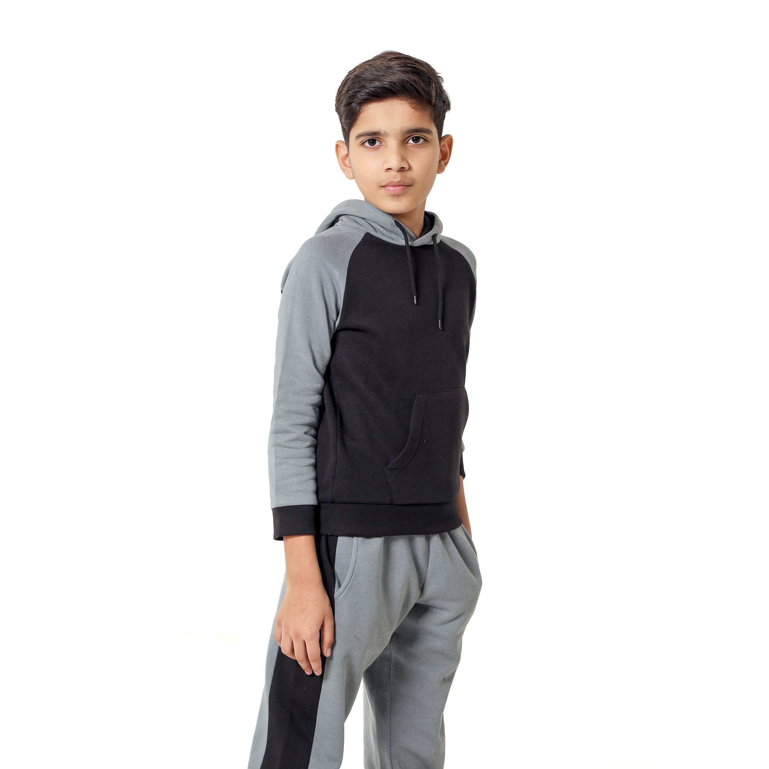 Boy's Tracksuit