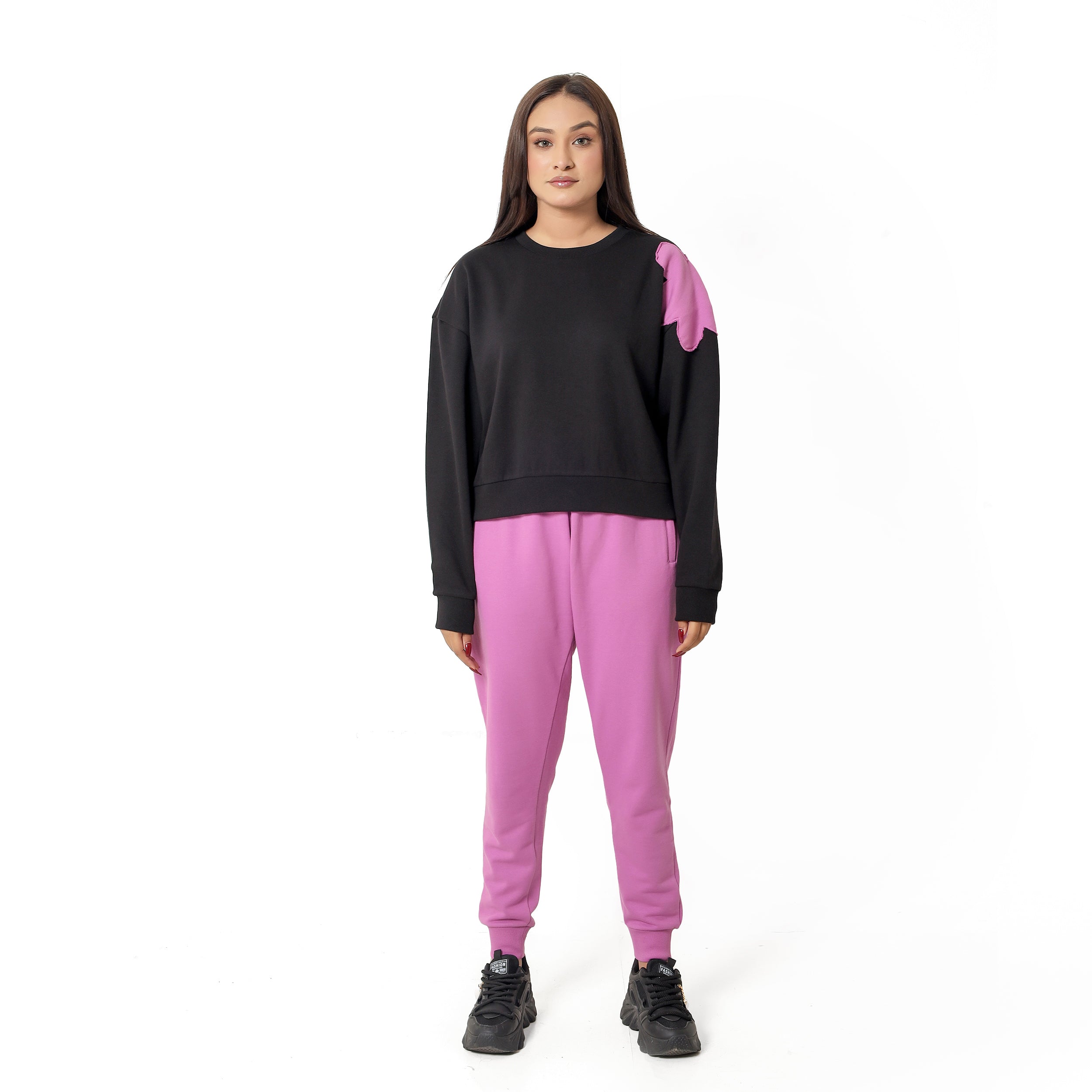 Women Tracksuit