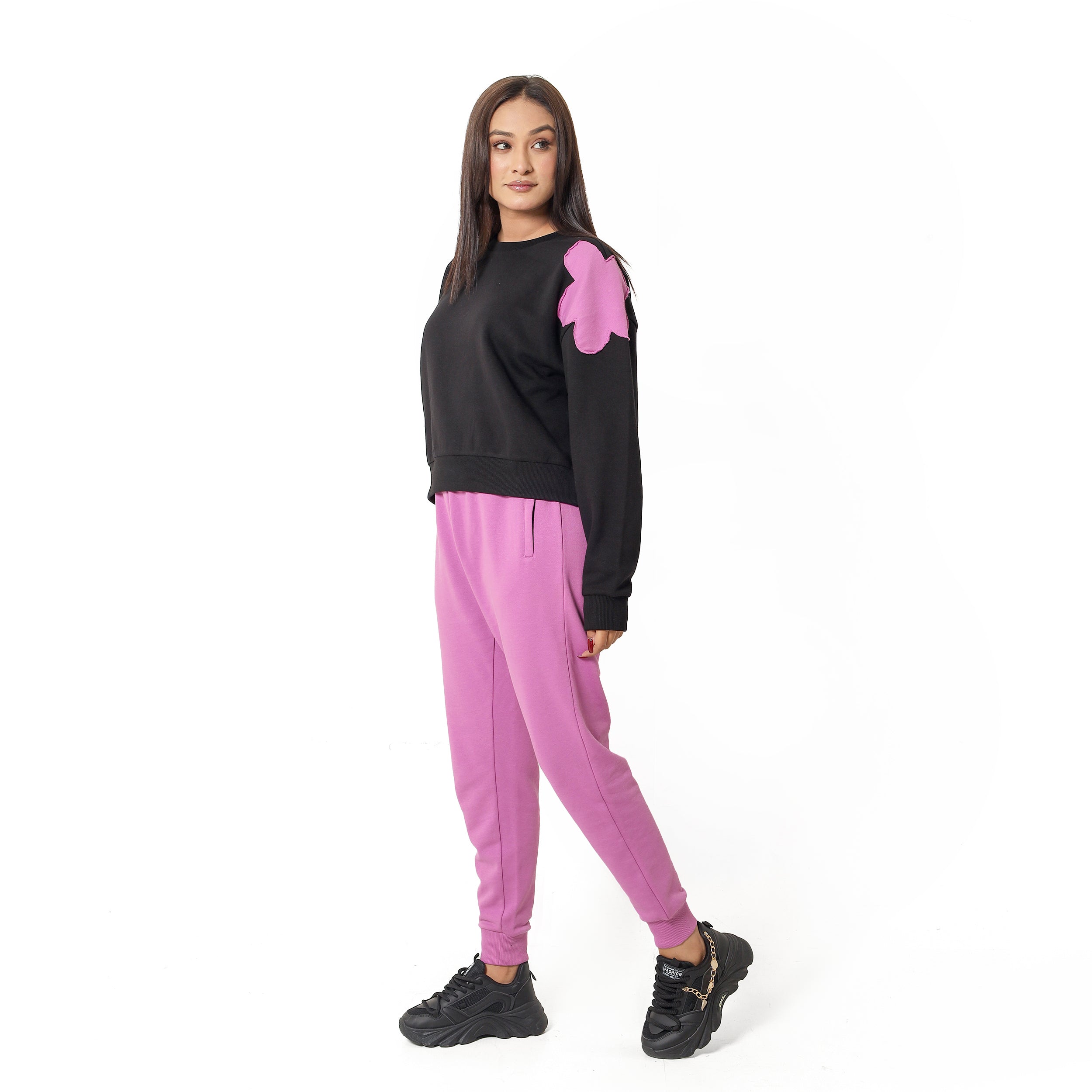 Women Tracksuit