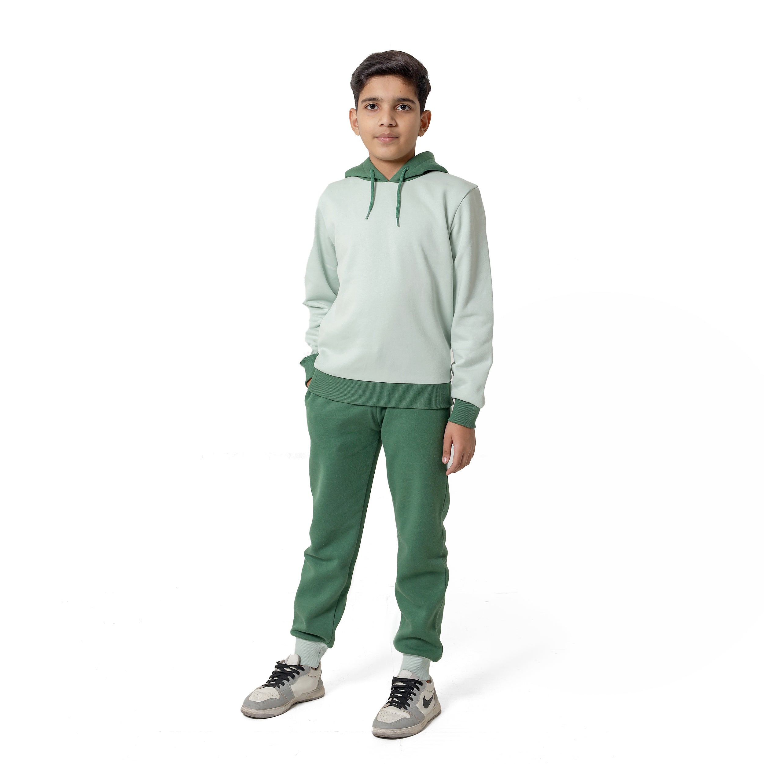 Boy's Tracksuit