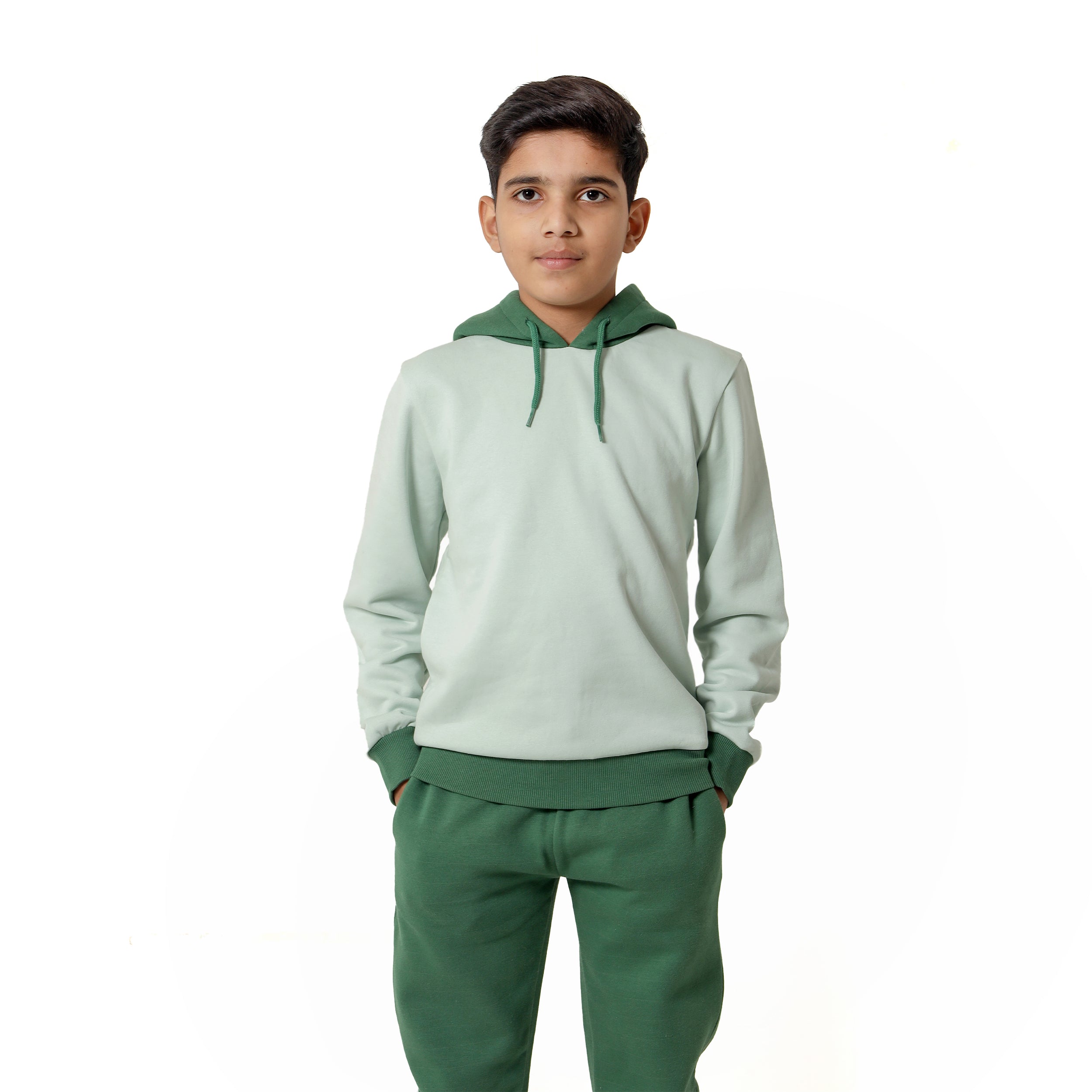 Boy's Tracksuit