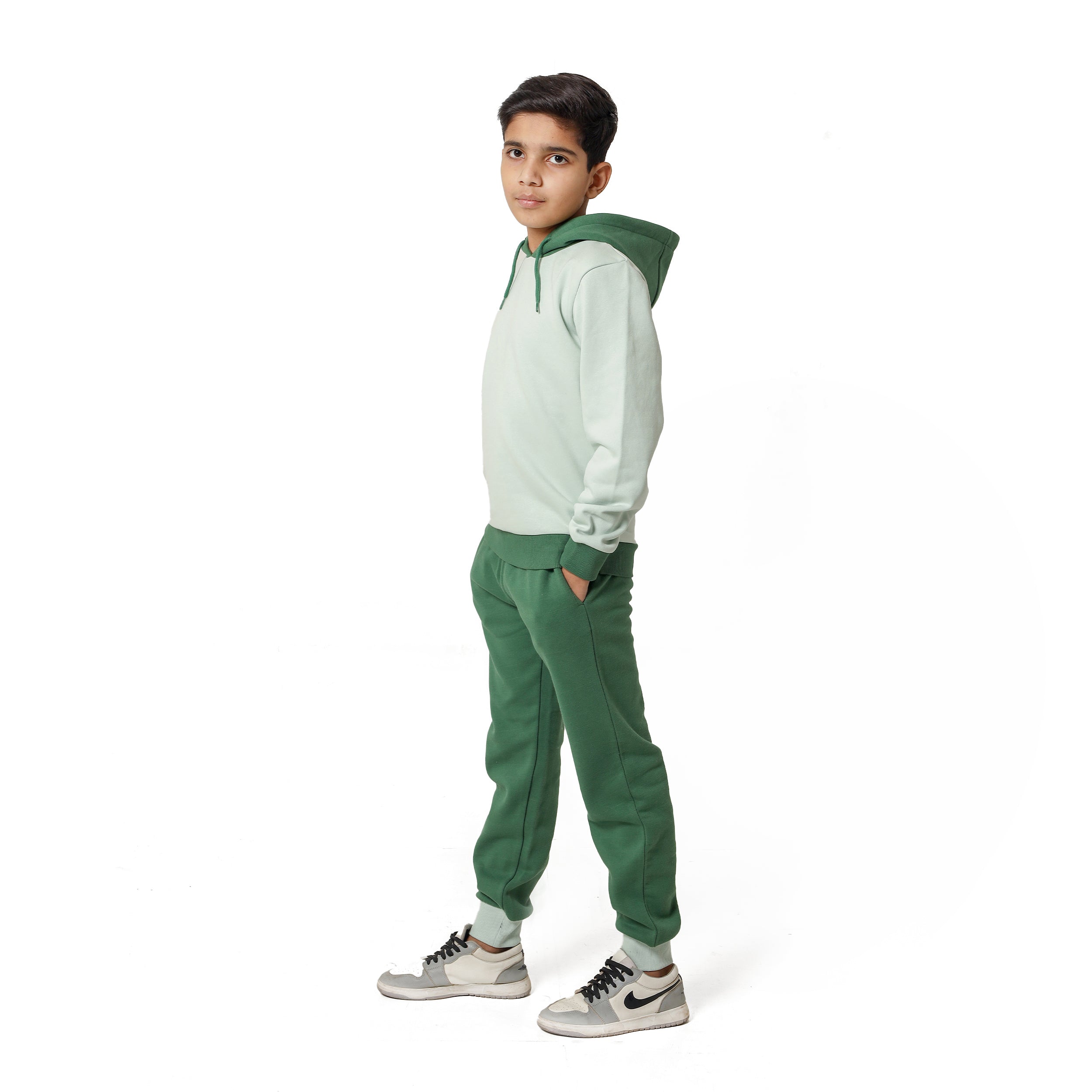 Boy's Tracksuit