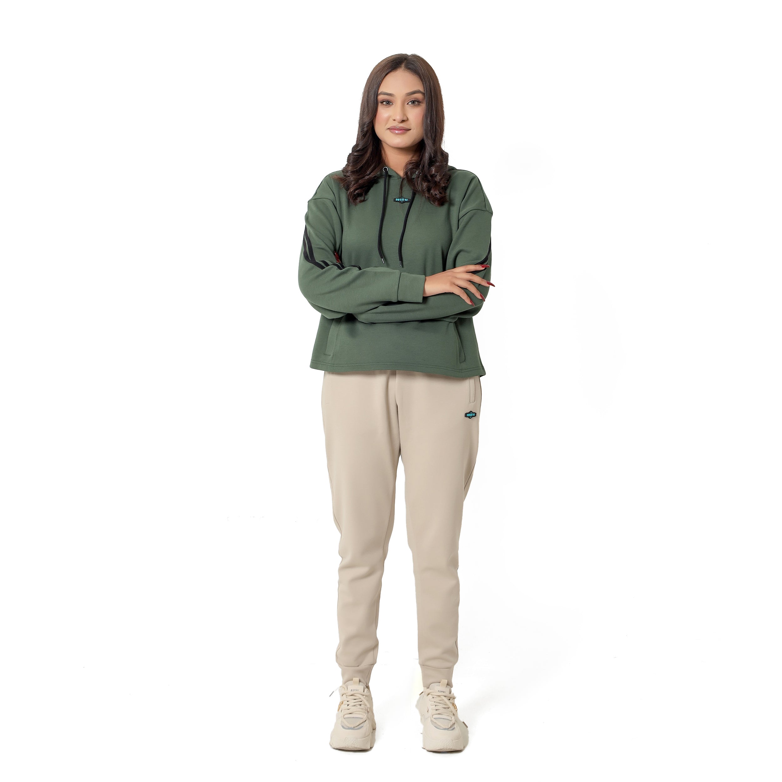 Women's TrackSuit