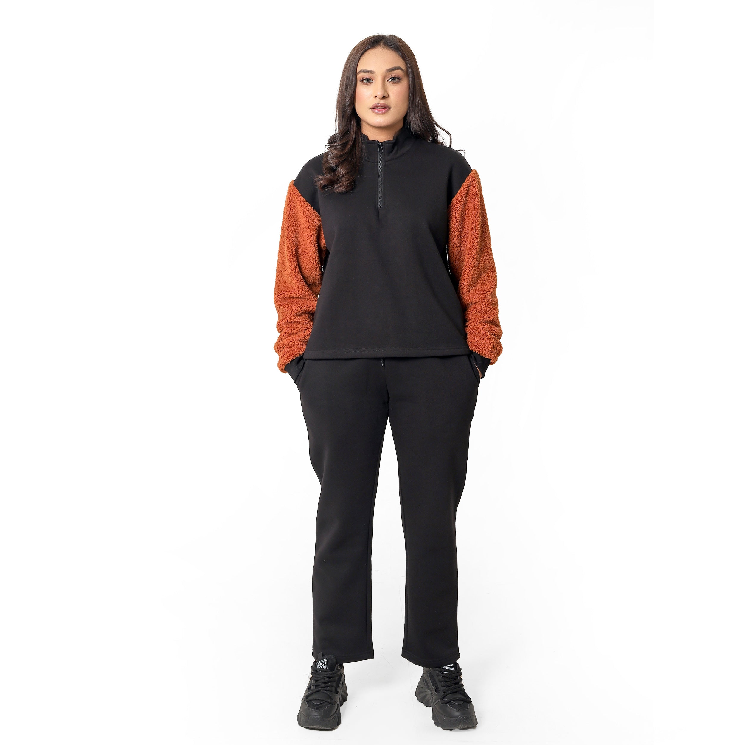 Women's Tracksuit