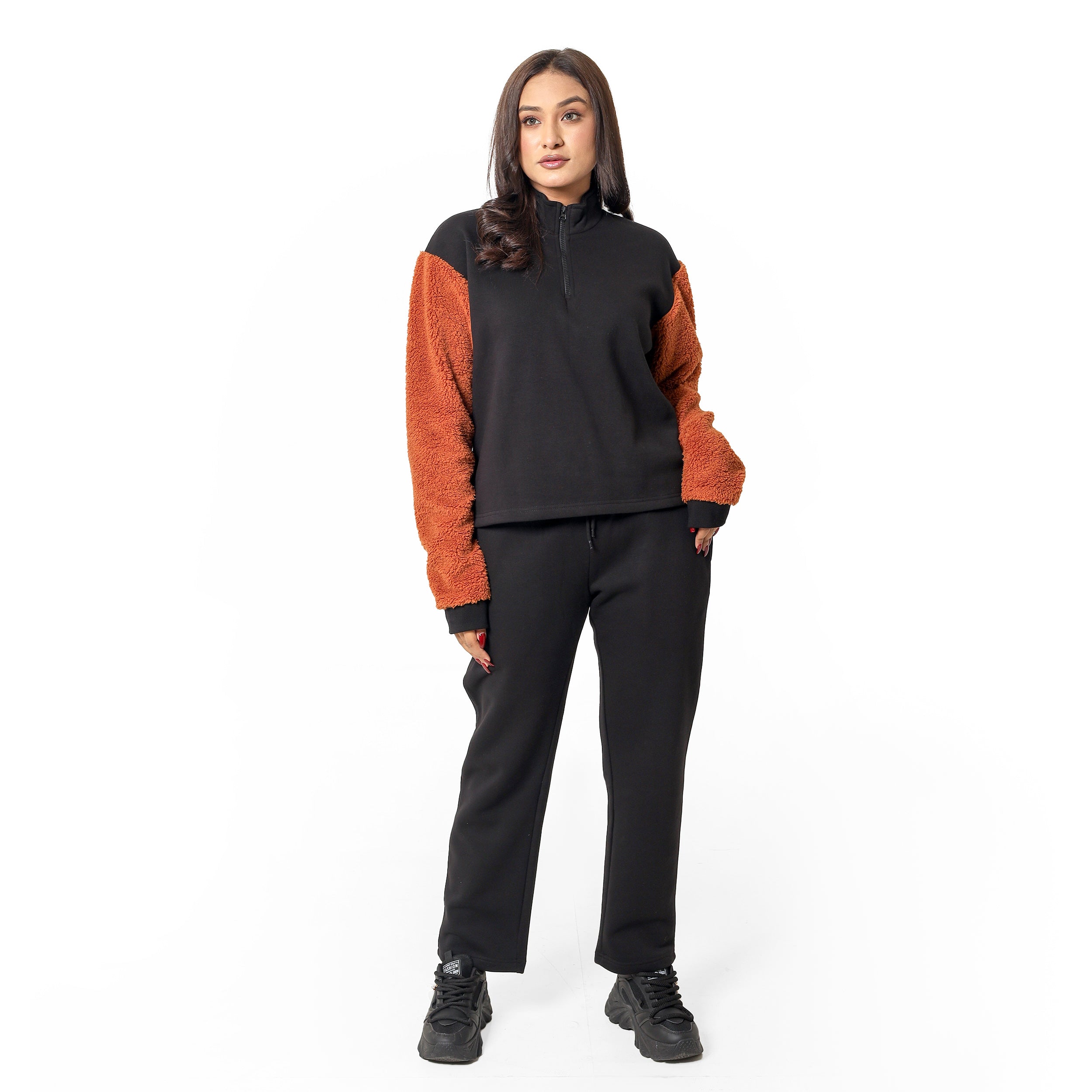 Women's Tracksuit