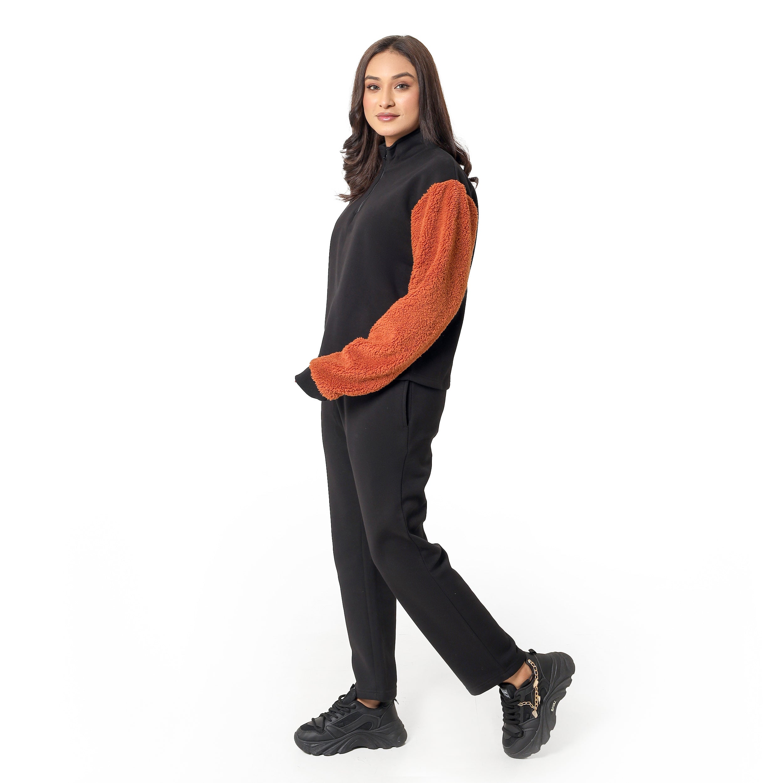 Women's Tracksuit