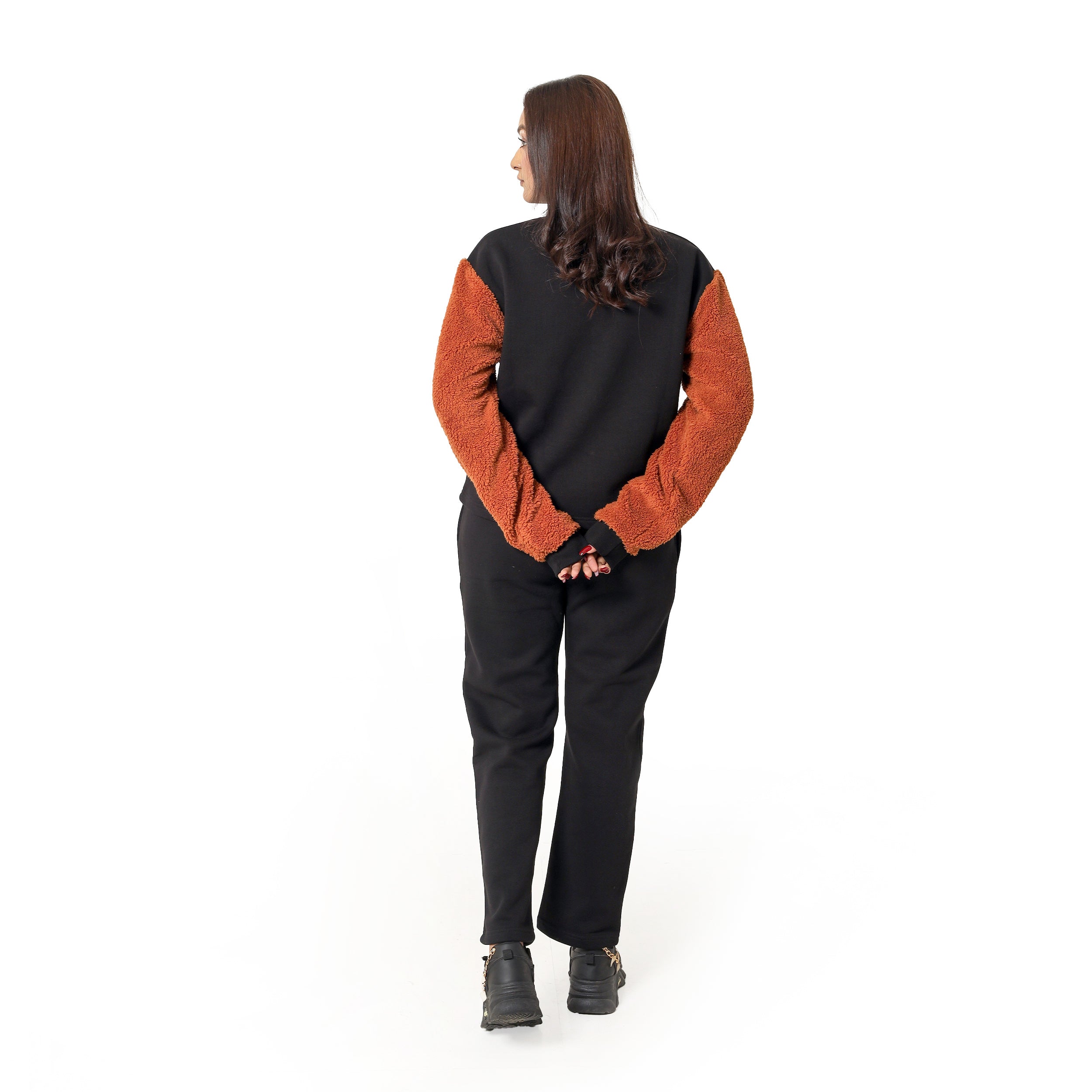 Women's Tracksuit