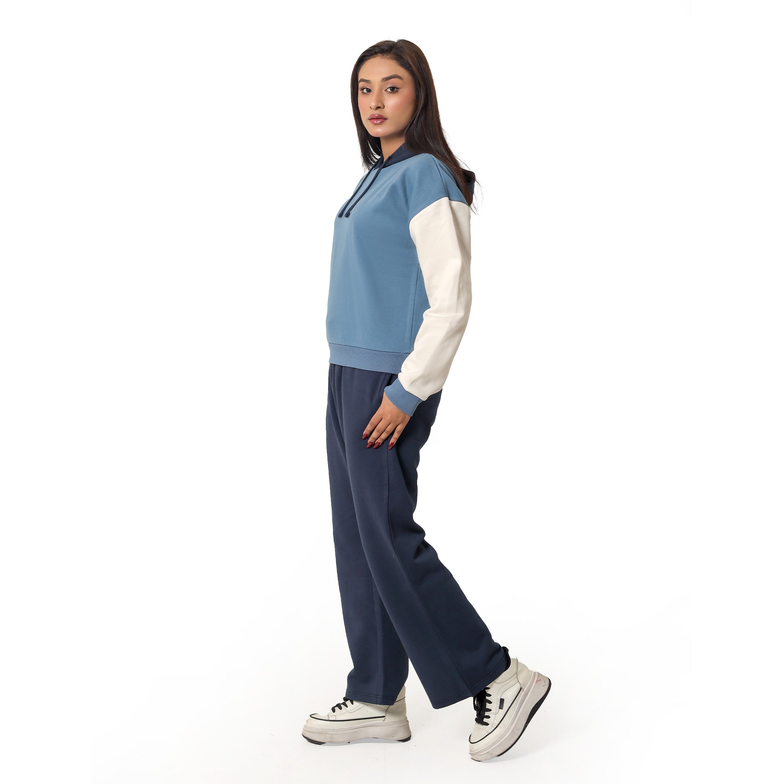 Women's Tracksuit