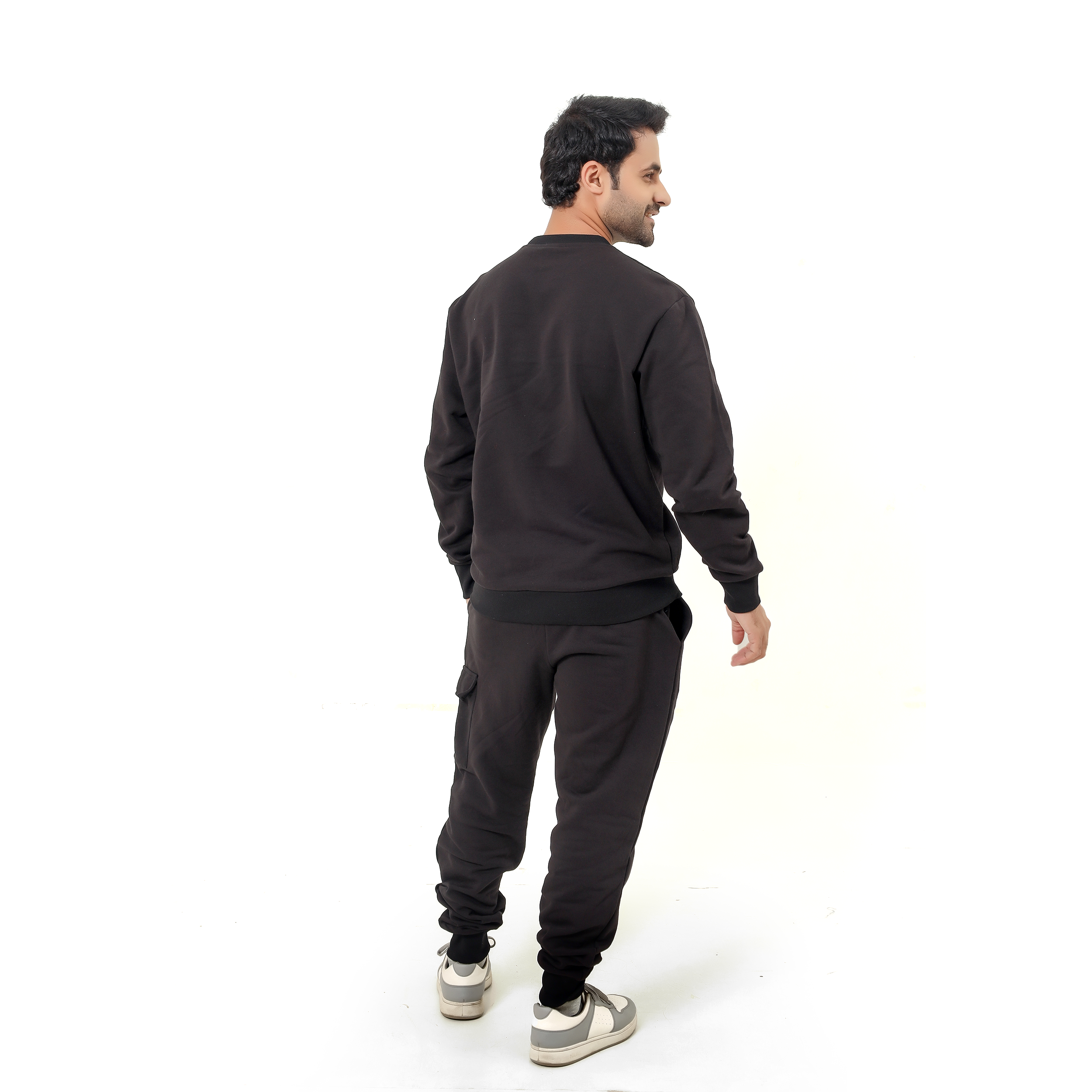 Men's Tracksuit