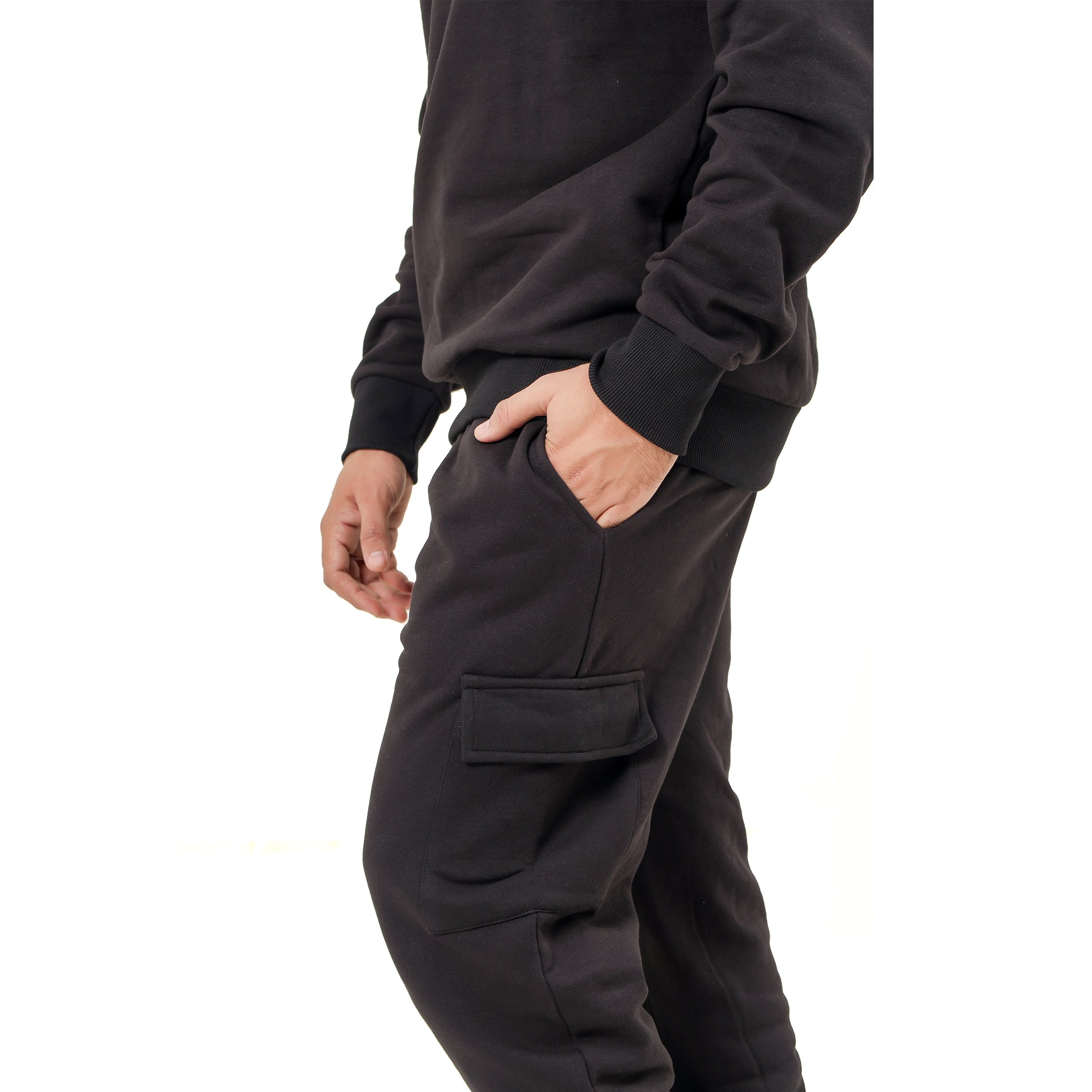 Men's Tracksuit