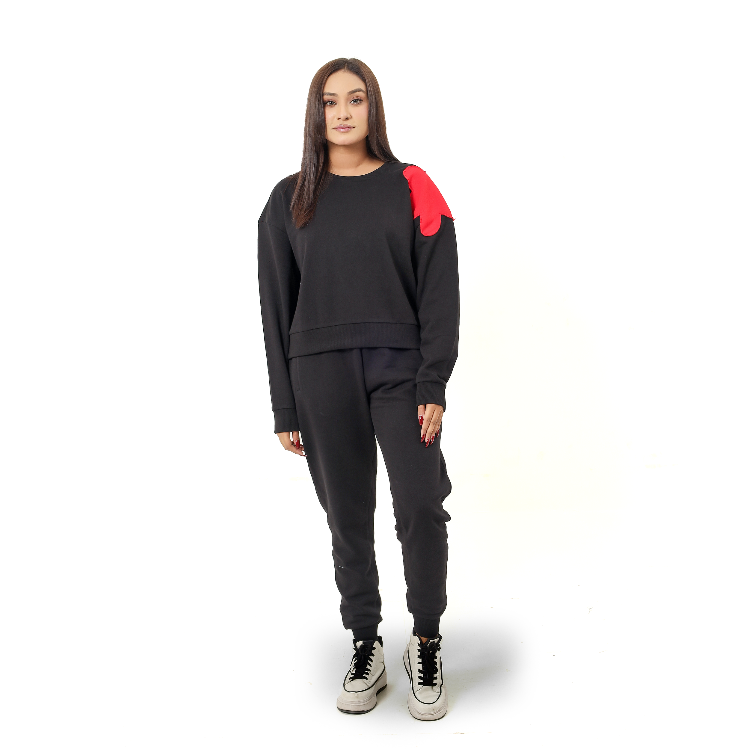 Womens TrackSuit