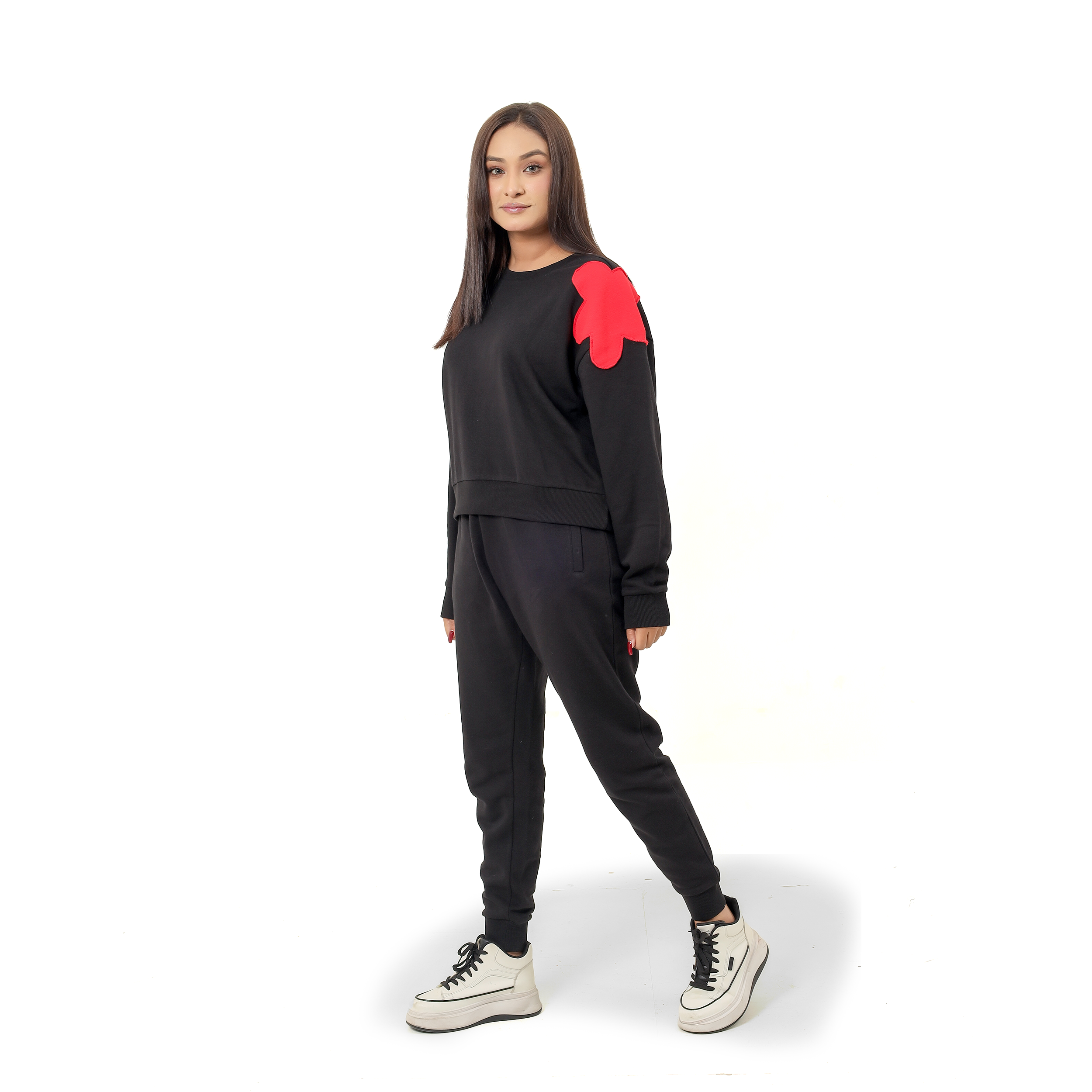 Womens TrackSuit