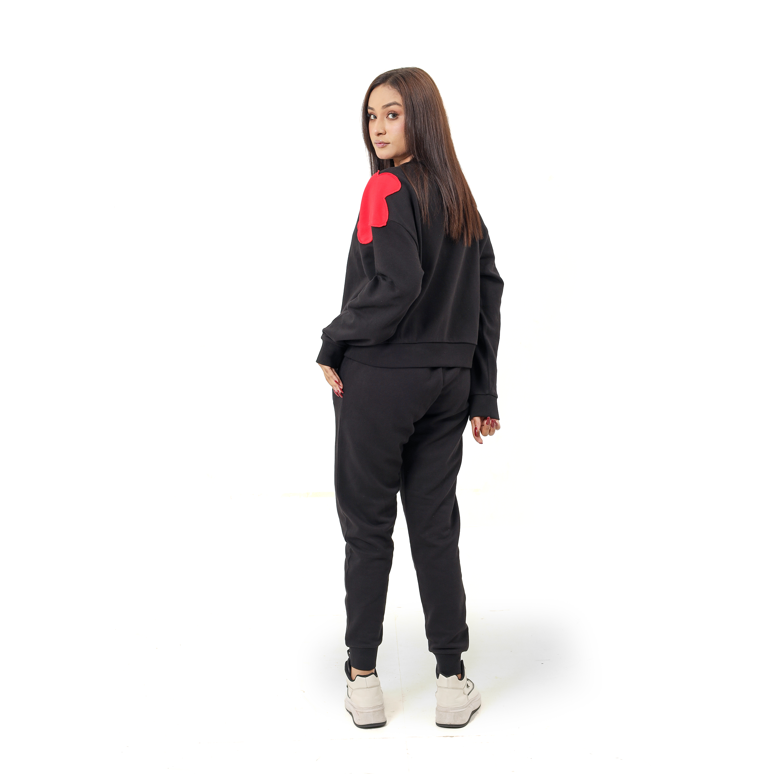 Womens TrackSuit