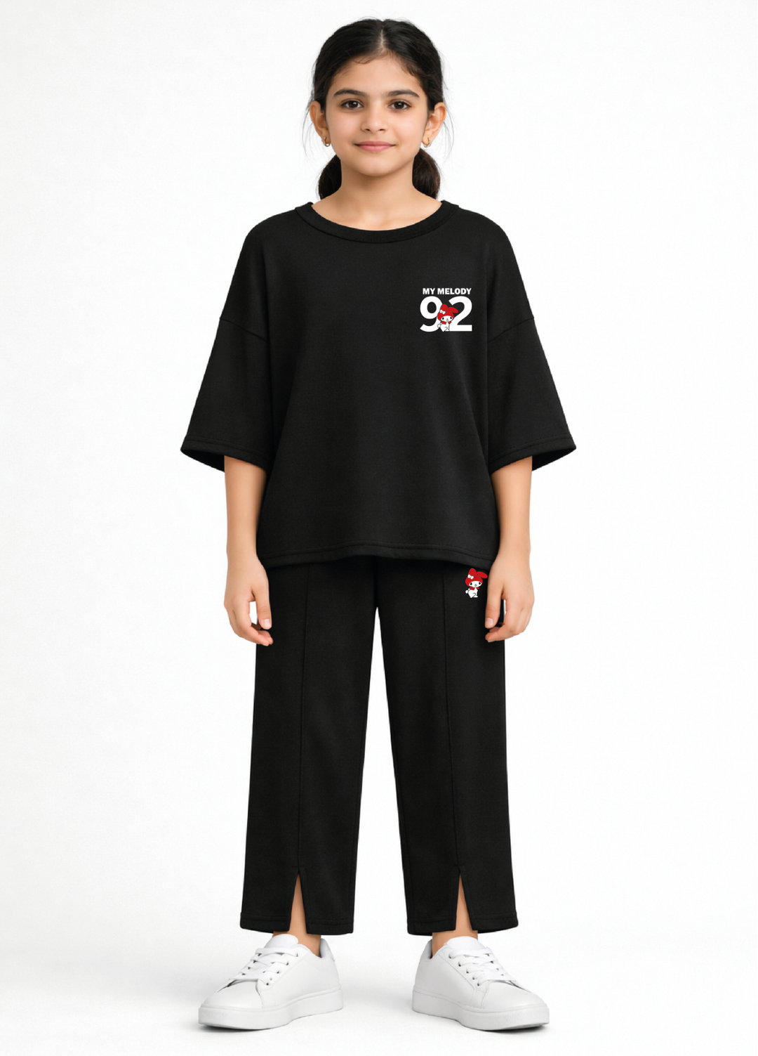 All Summer – Sweat 92