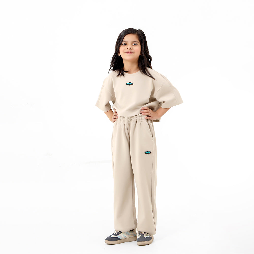 Girl's Tracksuit