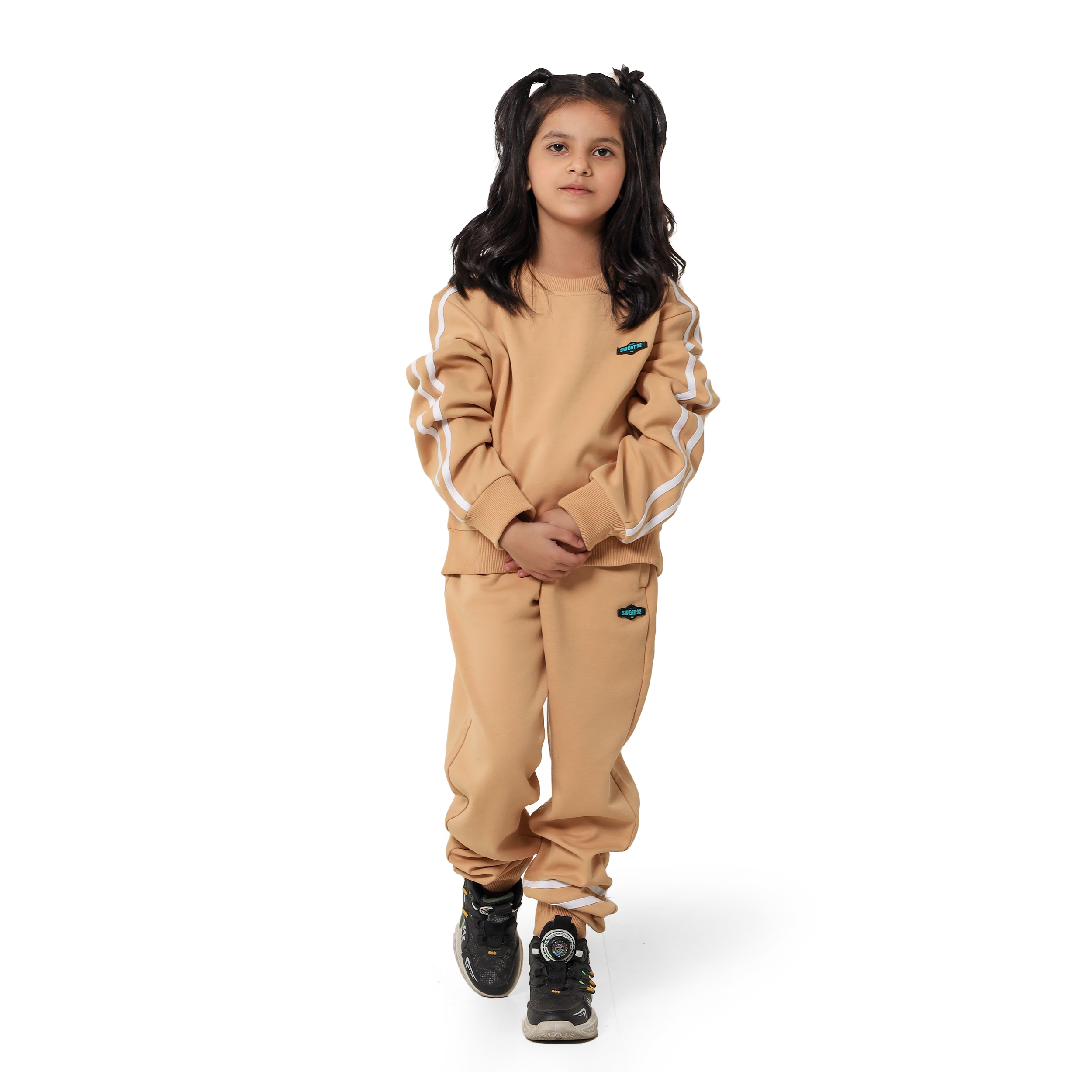 Girl's Tracksuit