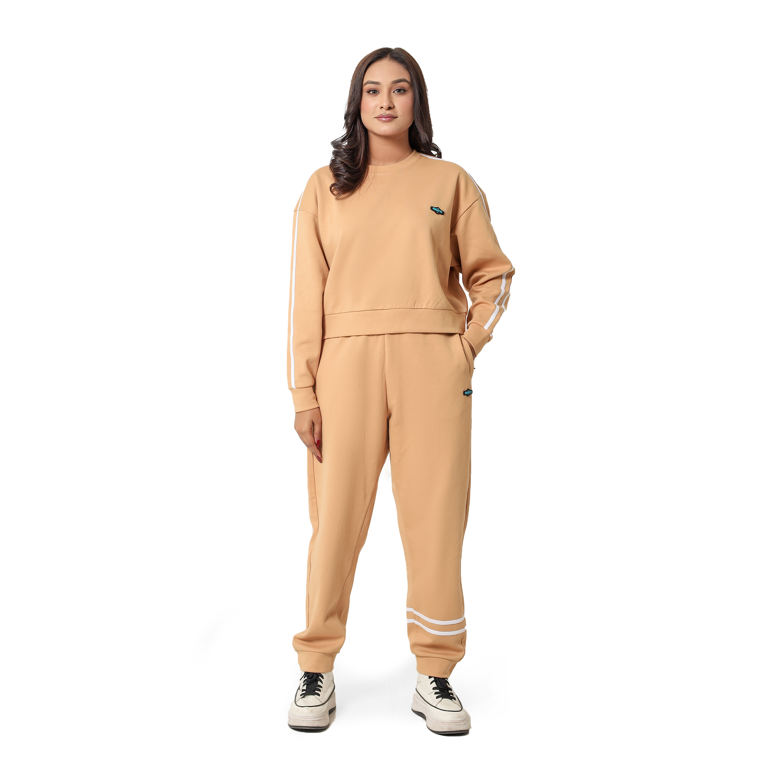 Women's Tracksuit