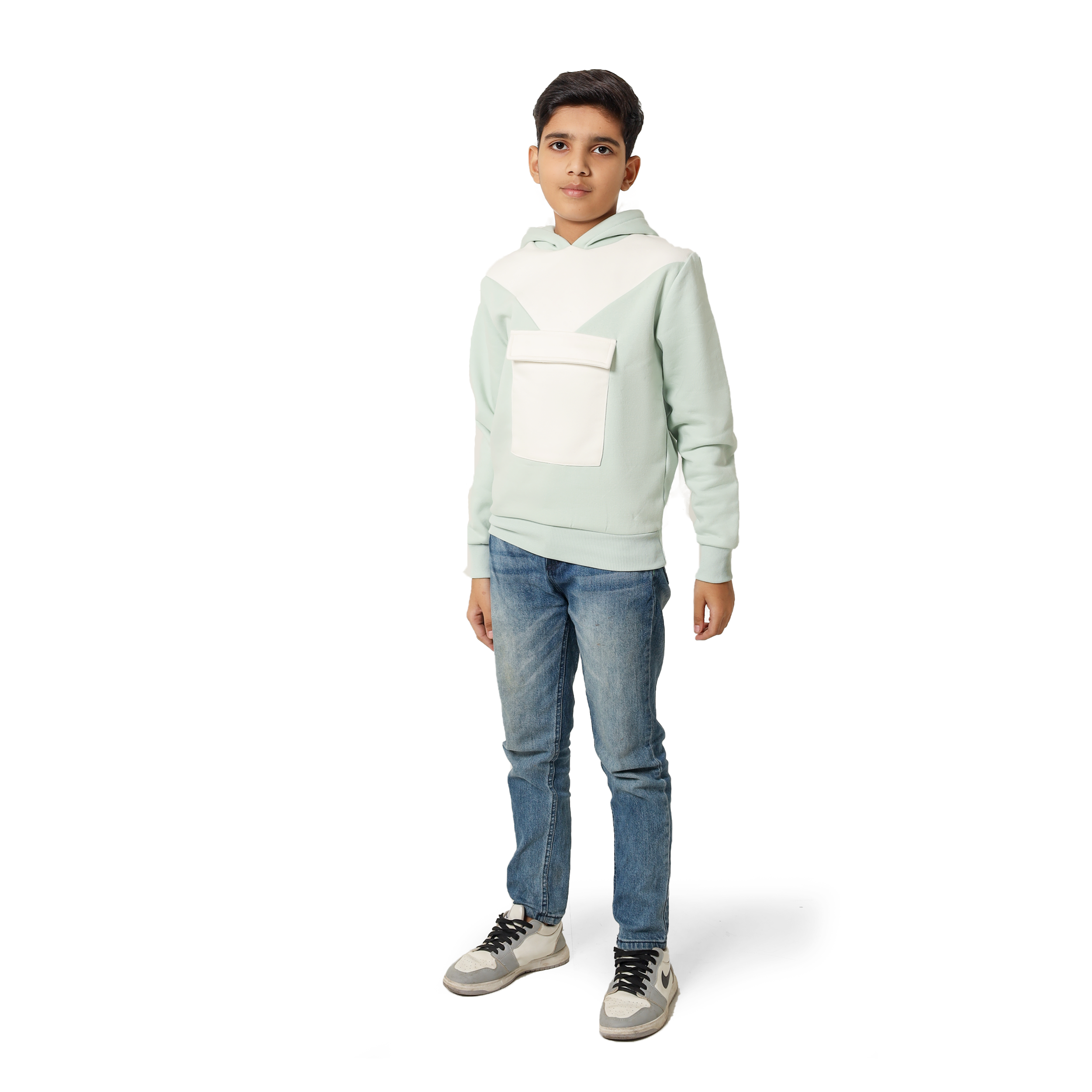 Boy's Hoodie