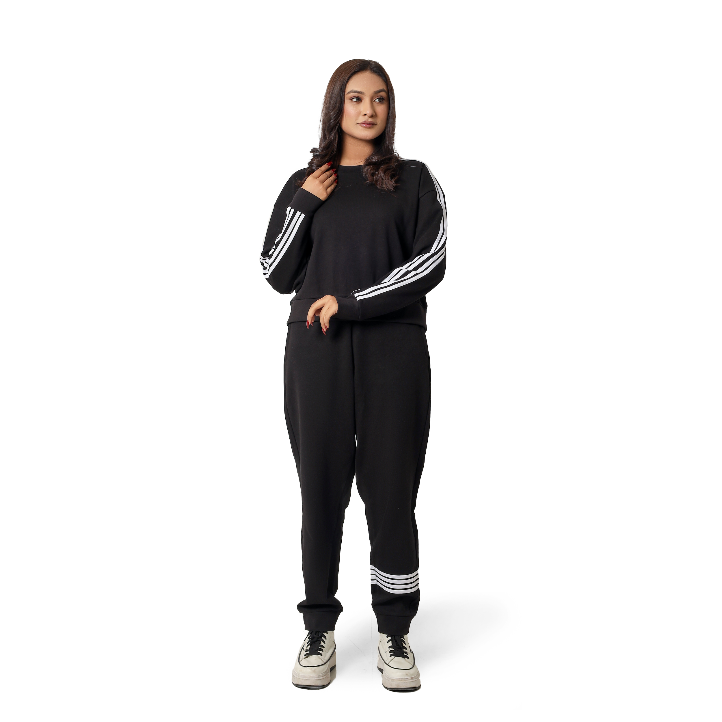 Women's Tracksuit