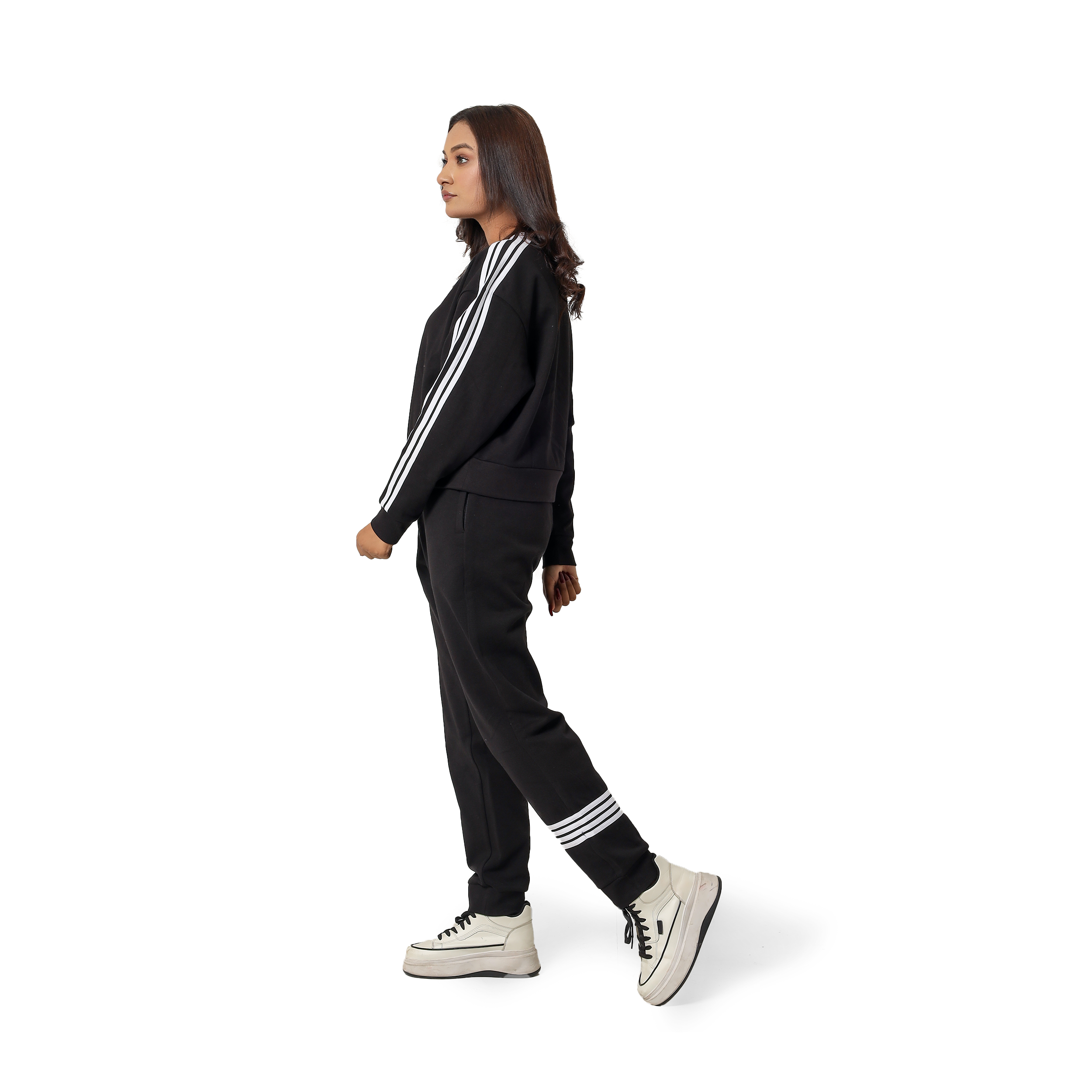 Women's Tracksuit