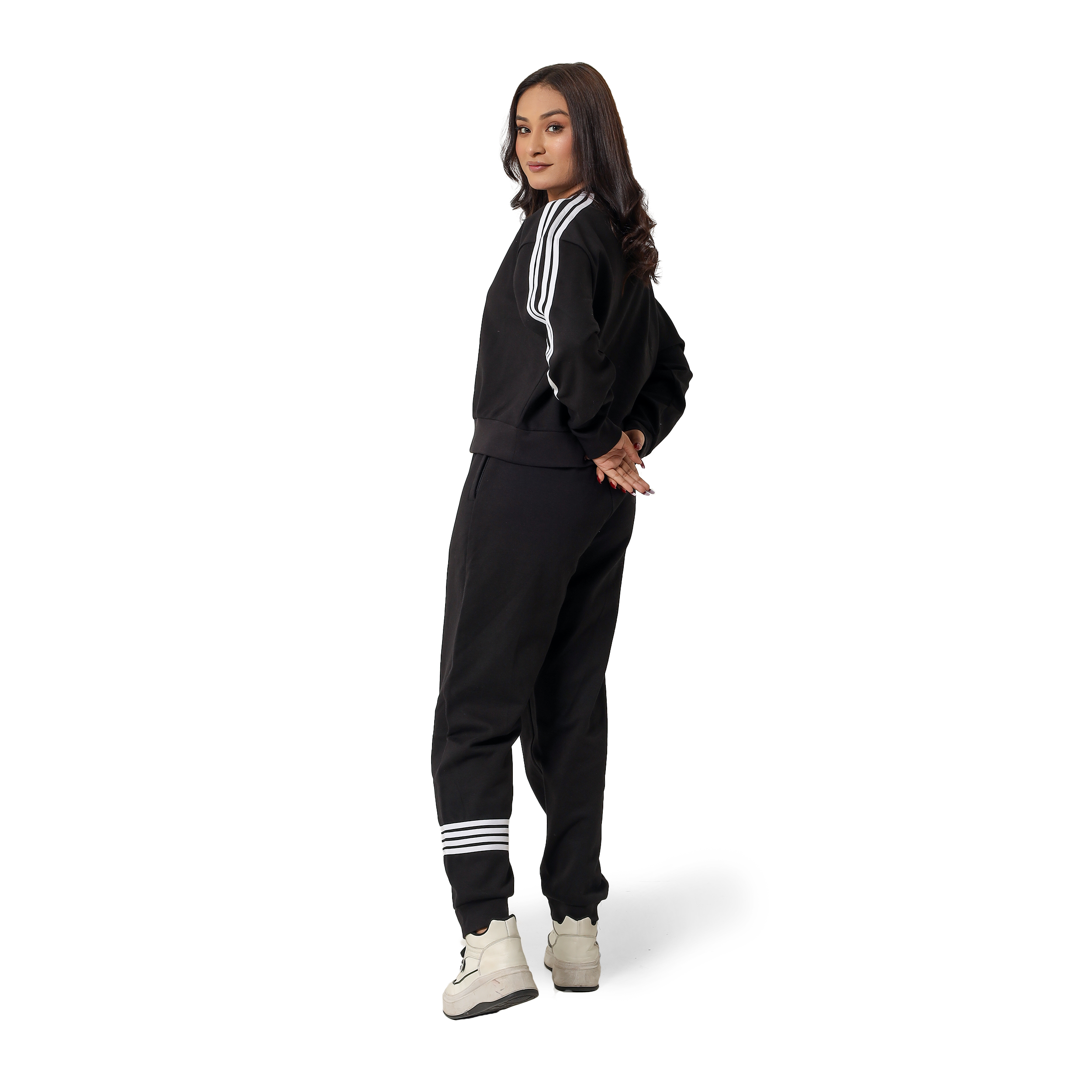 Women's Tracksuit