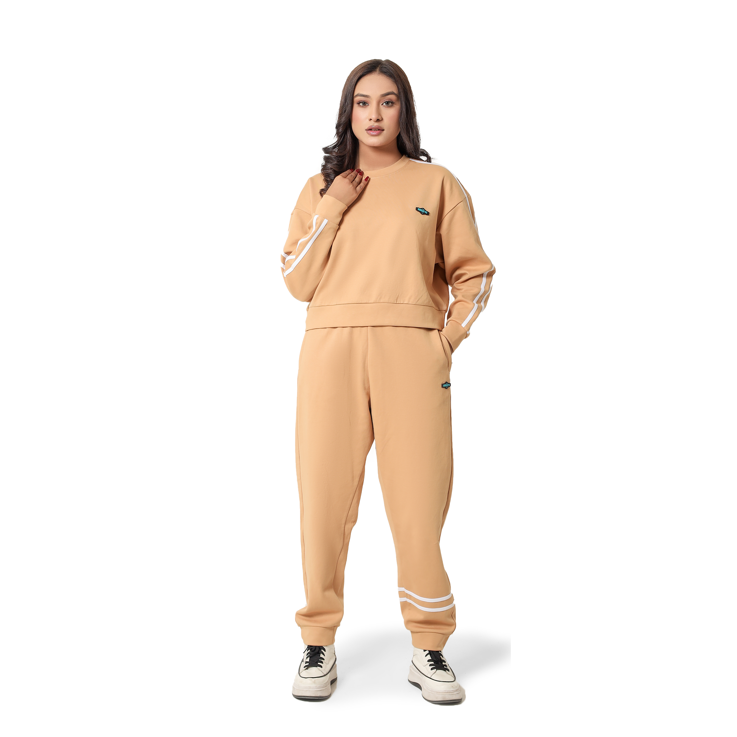 Women's Tracksuit