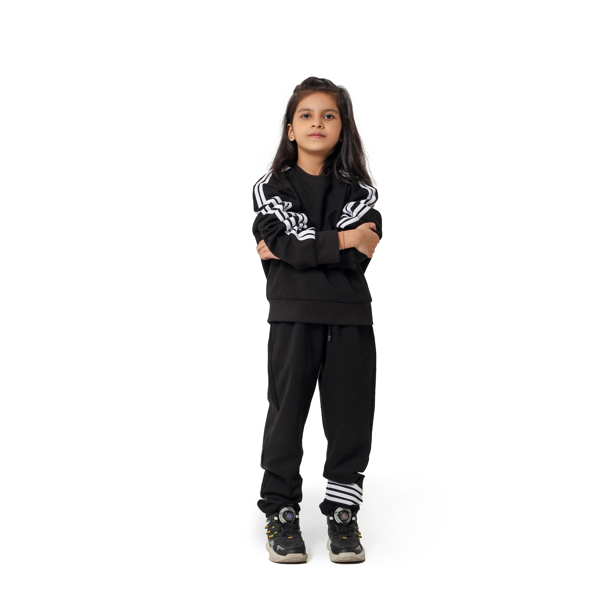 Girl's Tracksuit