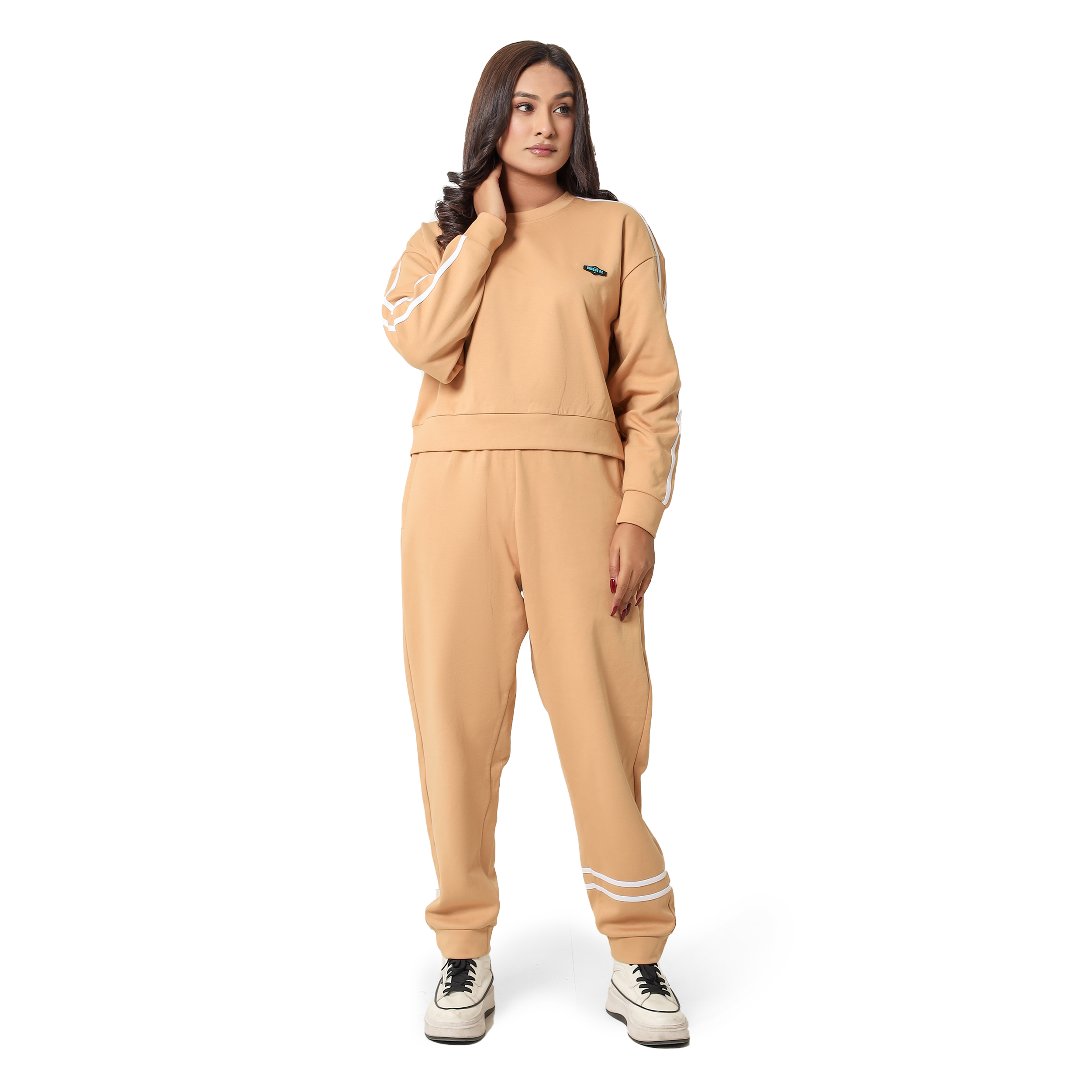 Women's Tracksuit