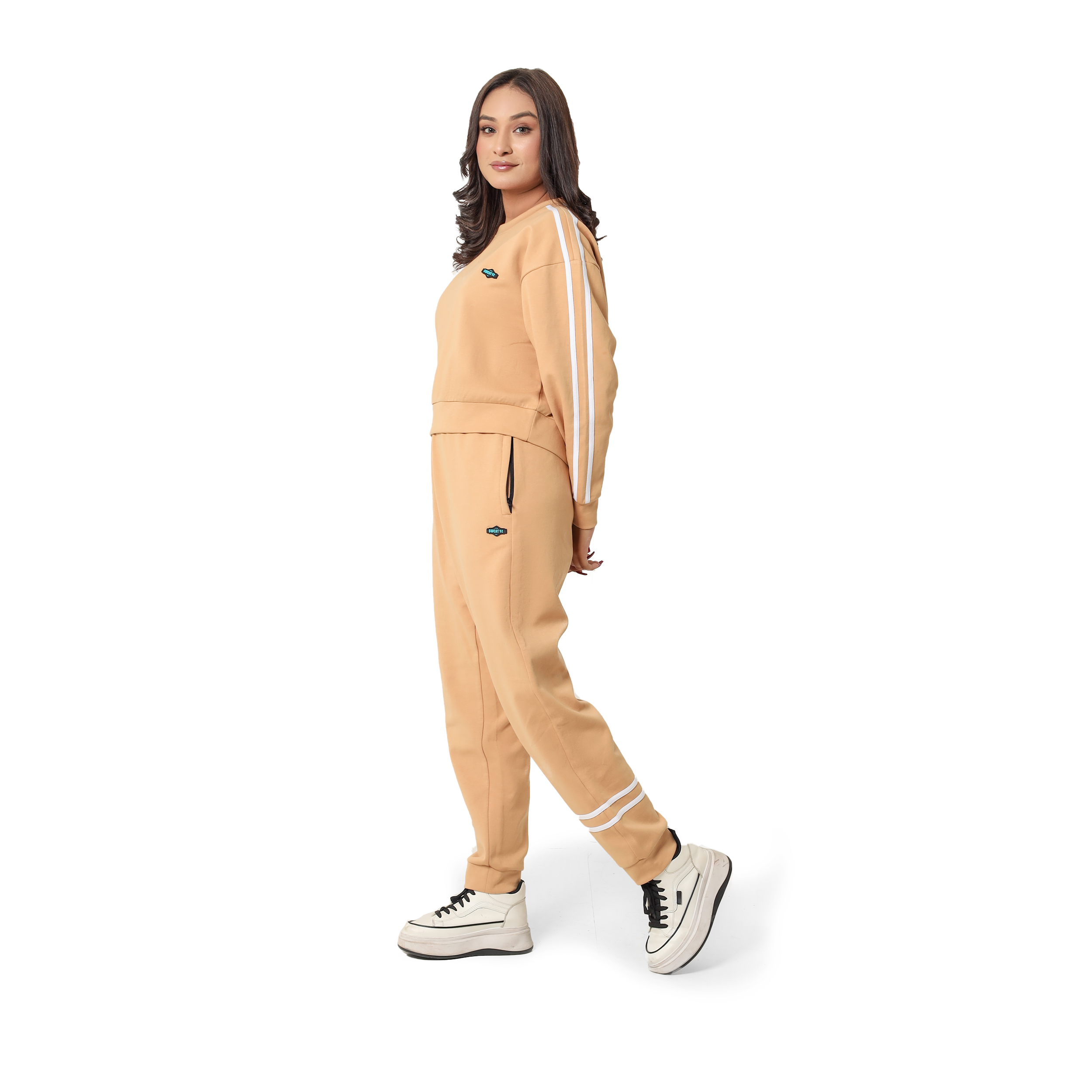 Women's Tracksuit