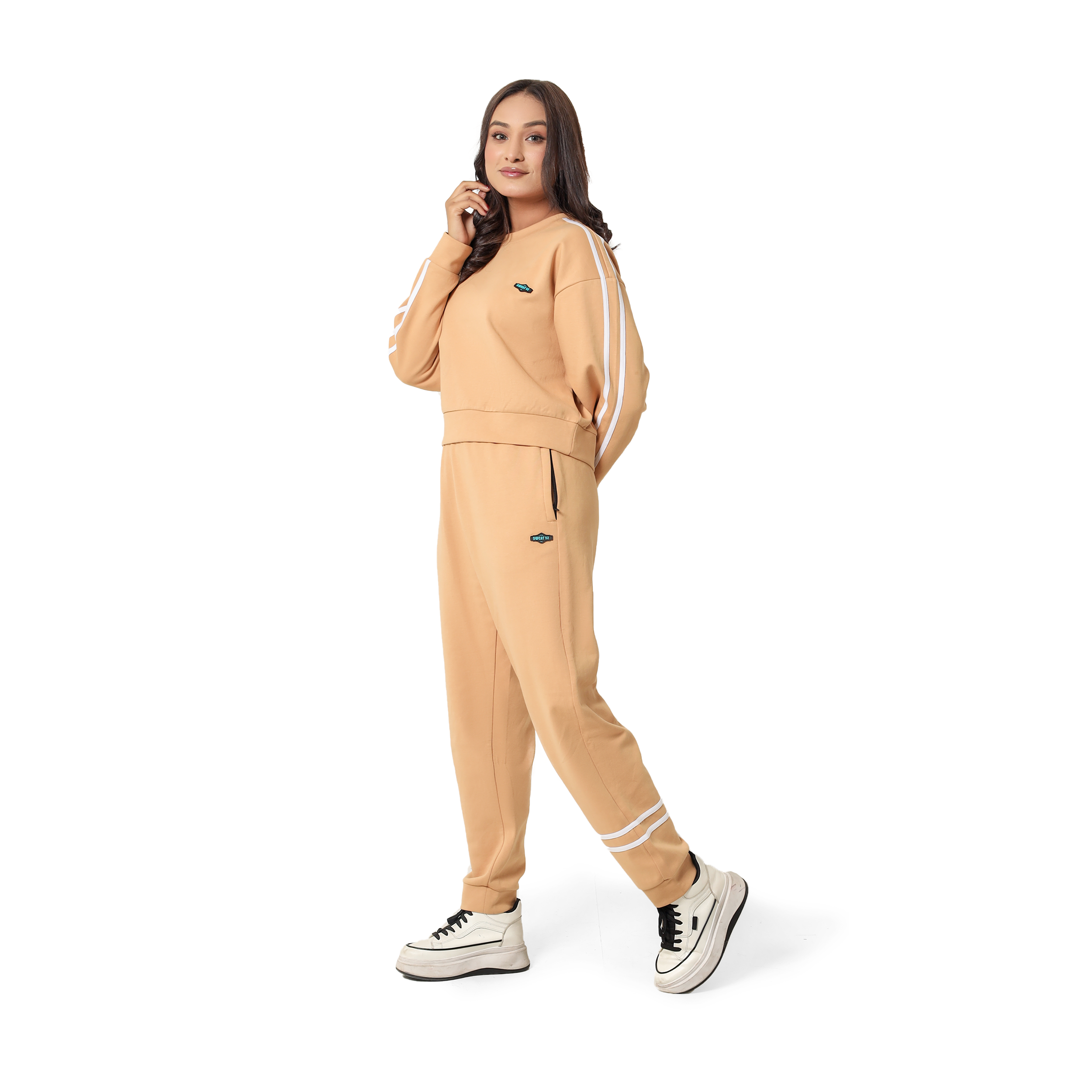 Women's Tracksuit