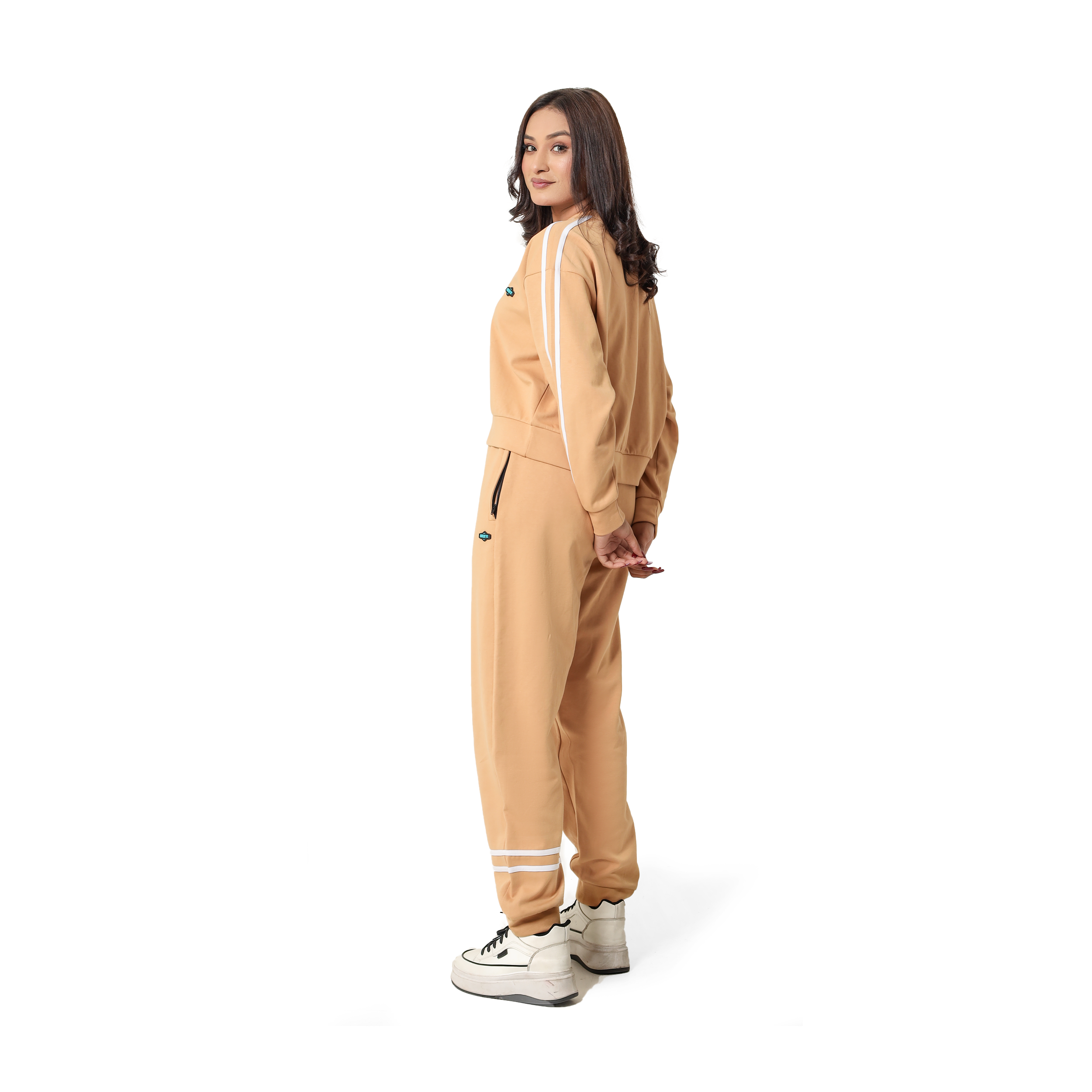 Women's Tracksuit